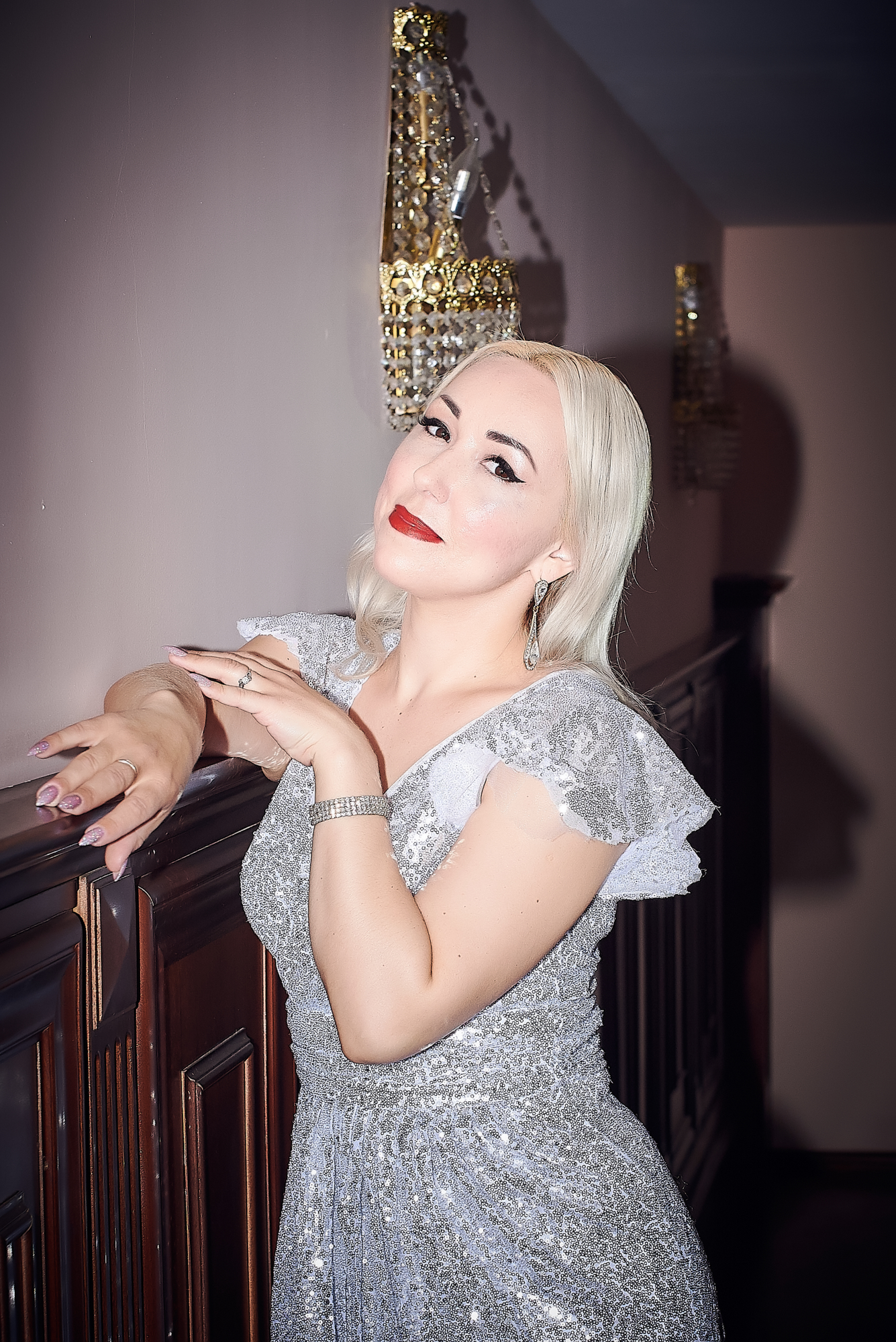 Anna Gamova (soprano)