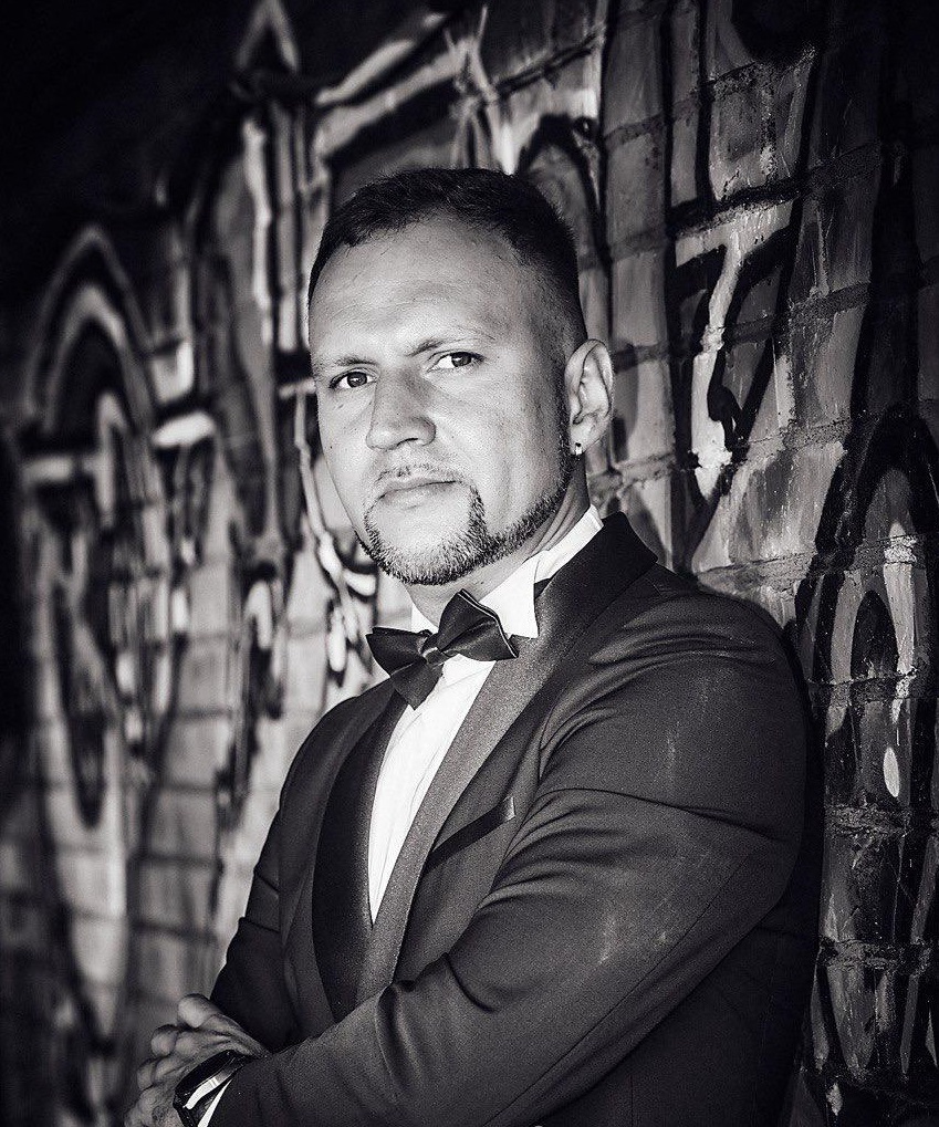 Alexander Pstyga (pop vocals)