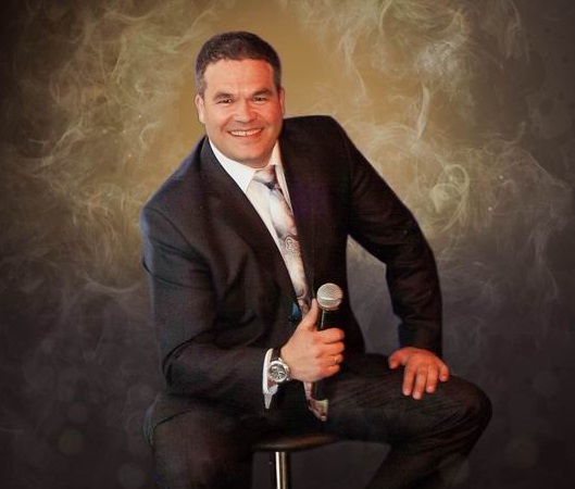 Dmitry Tolstykh (baritone) 